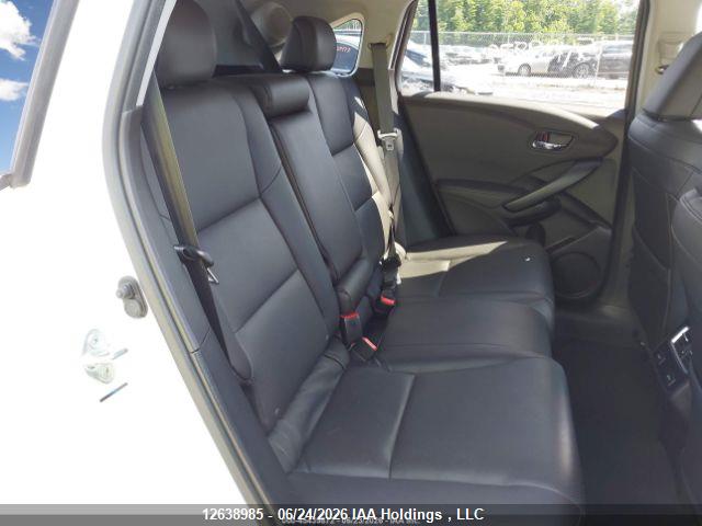 2016 ACURA RDX TECHNOLOGY thumbnail 10