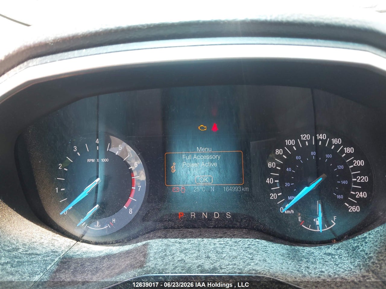 2018 FORD EDGE SEL thumbnail 8