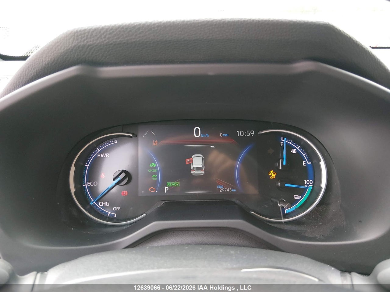 2024 TOYOTA RAV4 PRIME XSE thumbnail 8