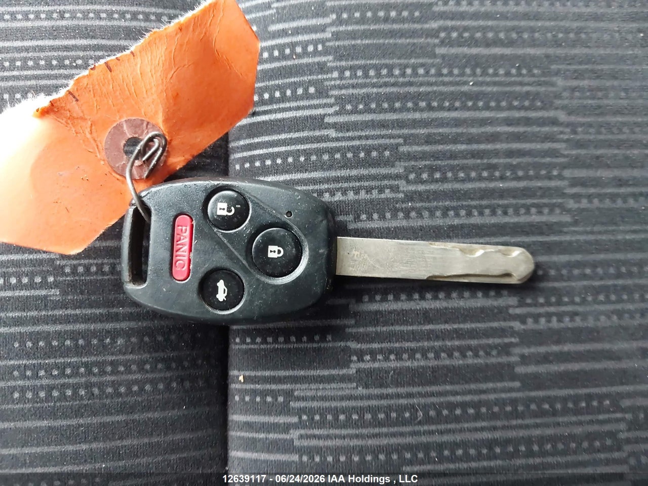 2011 HONDA ACCORD SE thumbnail 12