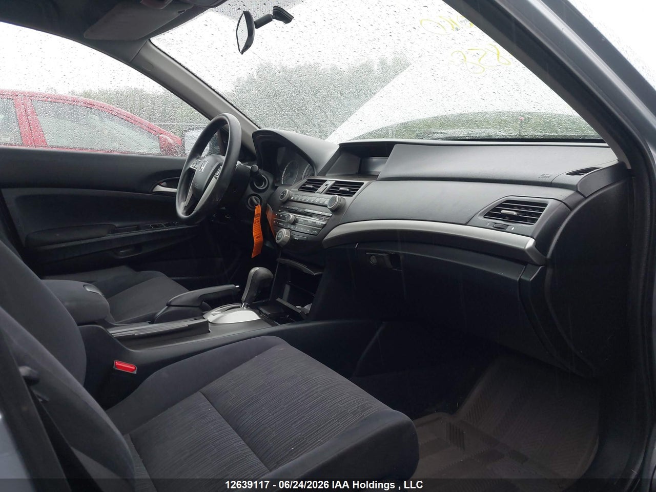 2011 HONDA ACCORD SE thumbnail 6