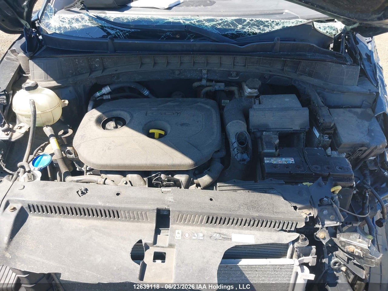 2020 HYUNDAI TUCSON LIMITED/SEL/SPORT/ULTIMATE/VALUE thumbnail 11