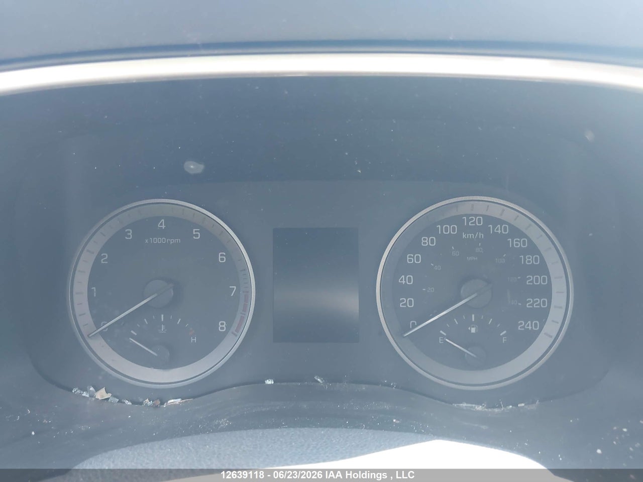 2020 HYUNDAI TUCSON LIMITED/SEL/SPORT/ULTIMATE/VALUE thumbnail 8