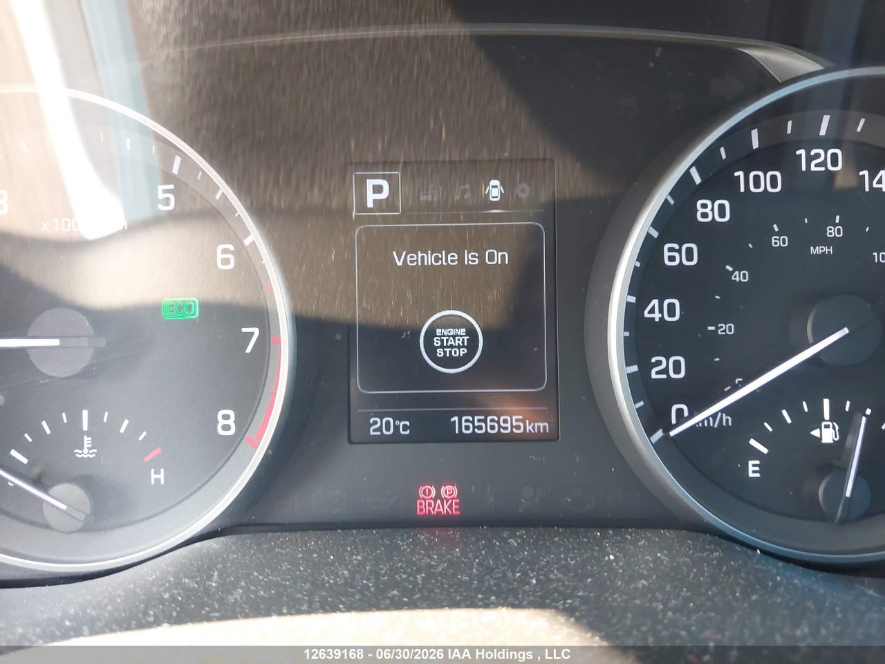 2018 HYUNDAI ELANTRA GL SE thumbnail 8