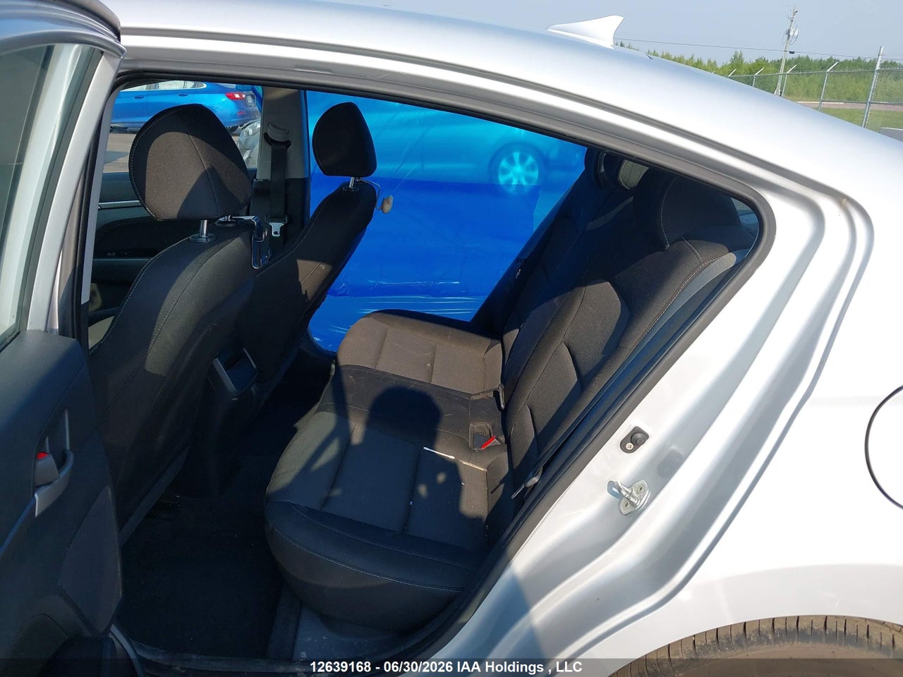 2018 HYUNDAI ELANTRA GL SE thumbnail 9