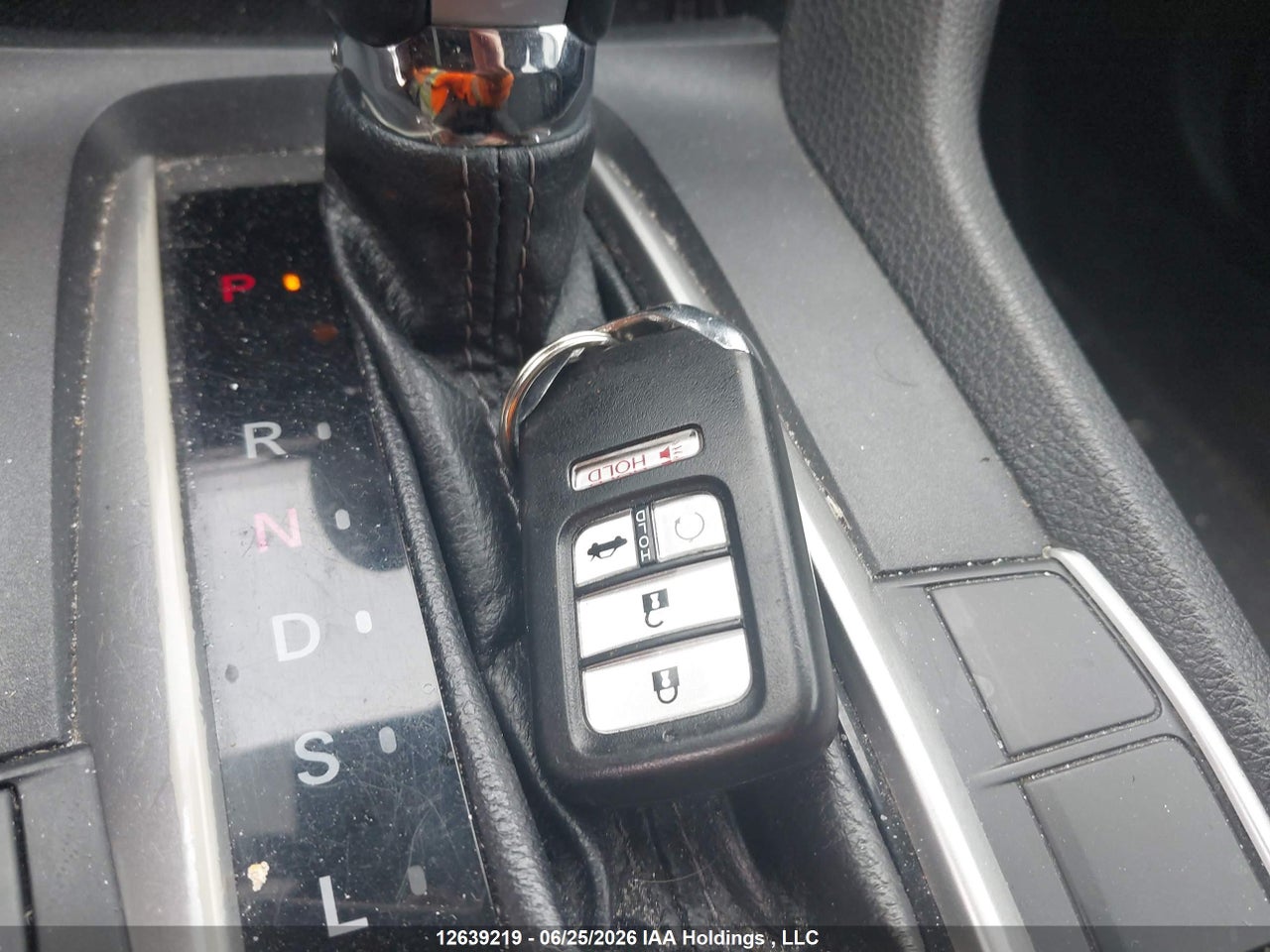 2018 HONDA CIVIC LX thumbnail 12