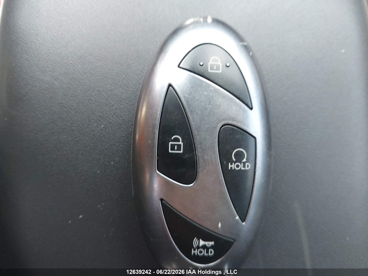2025 HYUNDAI KONA PREFERRED SPORT AWD thumbnail 12
