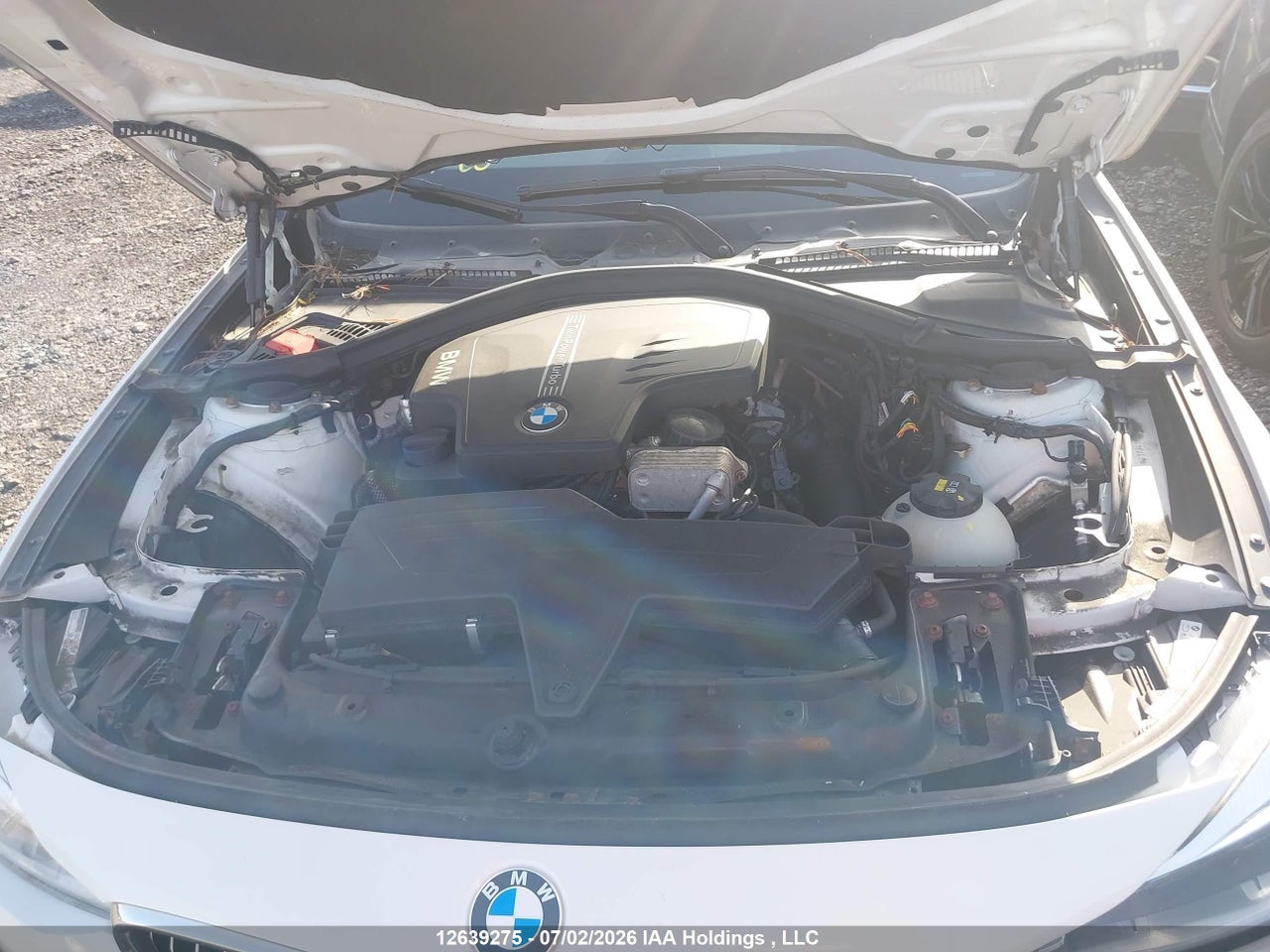 2016 BMW 328 XIGT SULEV thumbnail 11