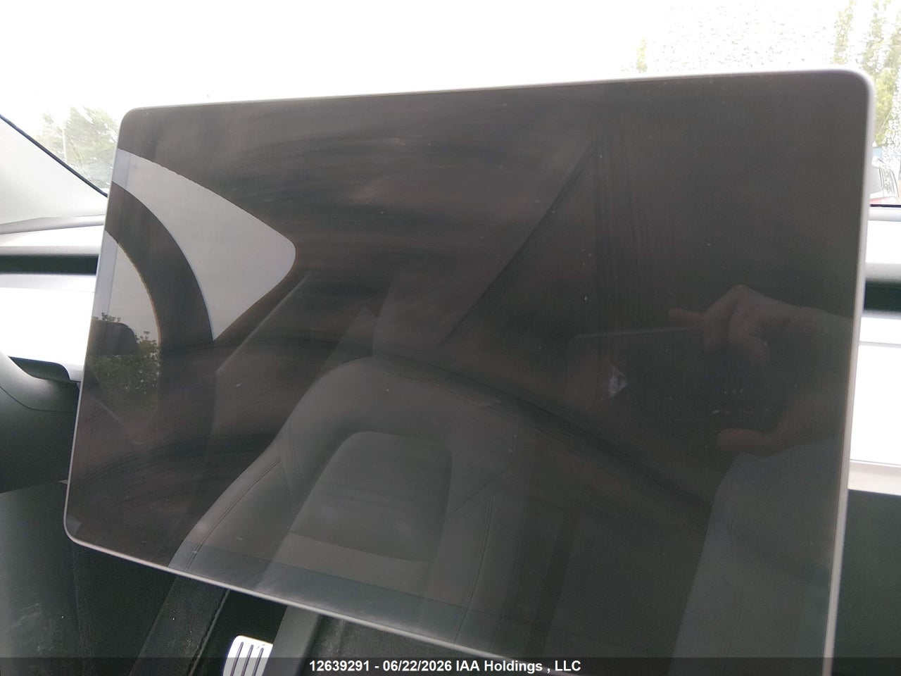 2022 TESLA MODEL Y thumbnail 8