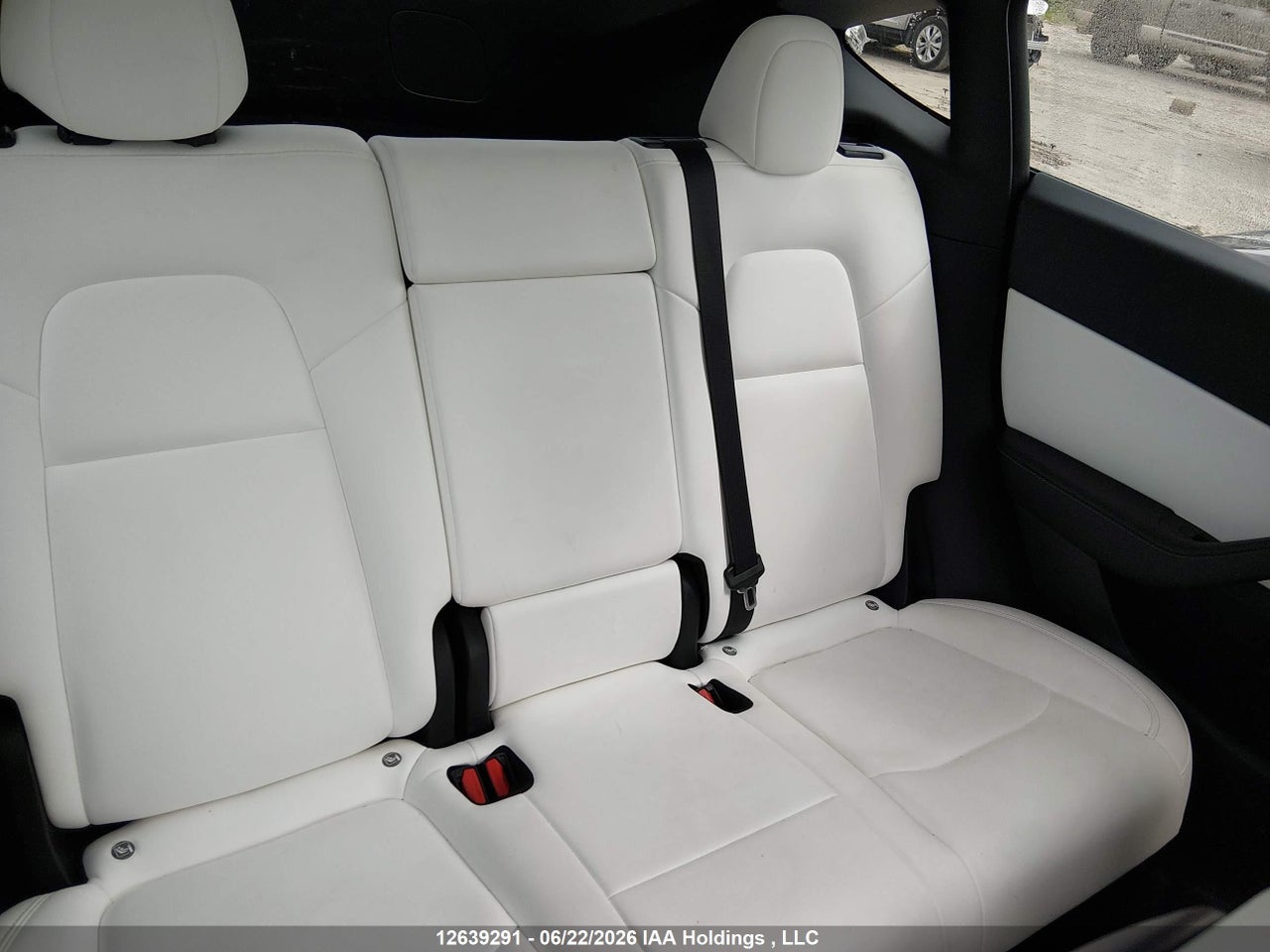 2022 TESLA MODEL Y thumbnail 9