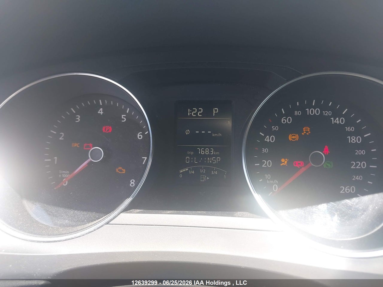 2015 VOLKSWAGEN JETTA 2.0L TRENDLINE/2.0L TRENDLINE+ thumbnail 8