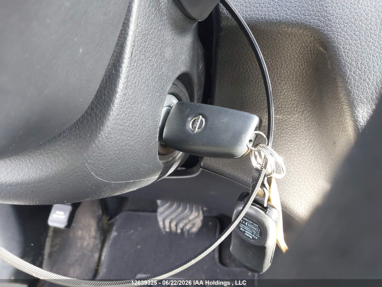 2019 NISSAN ROGUE SPORT S/SV/SL thumbnail 12