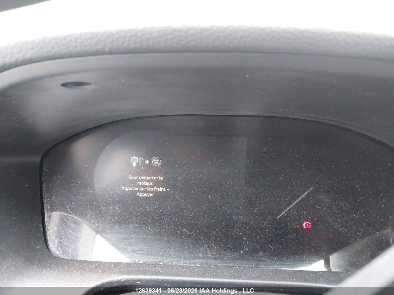 2024 HONDA HR-V SPORT-B thumbnail 8