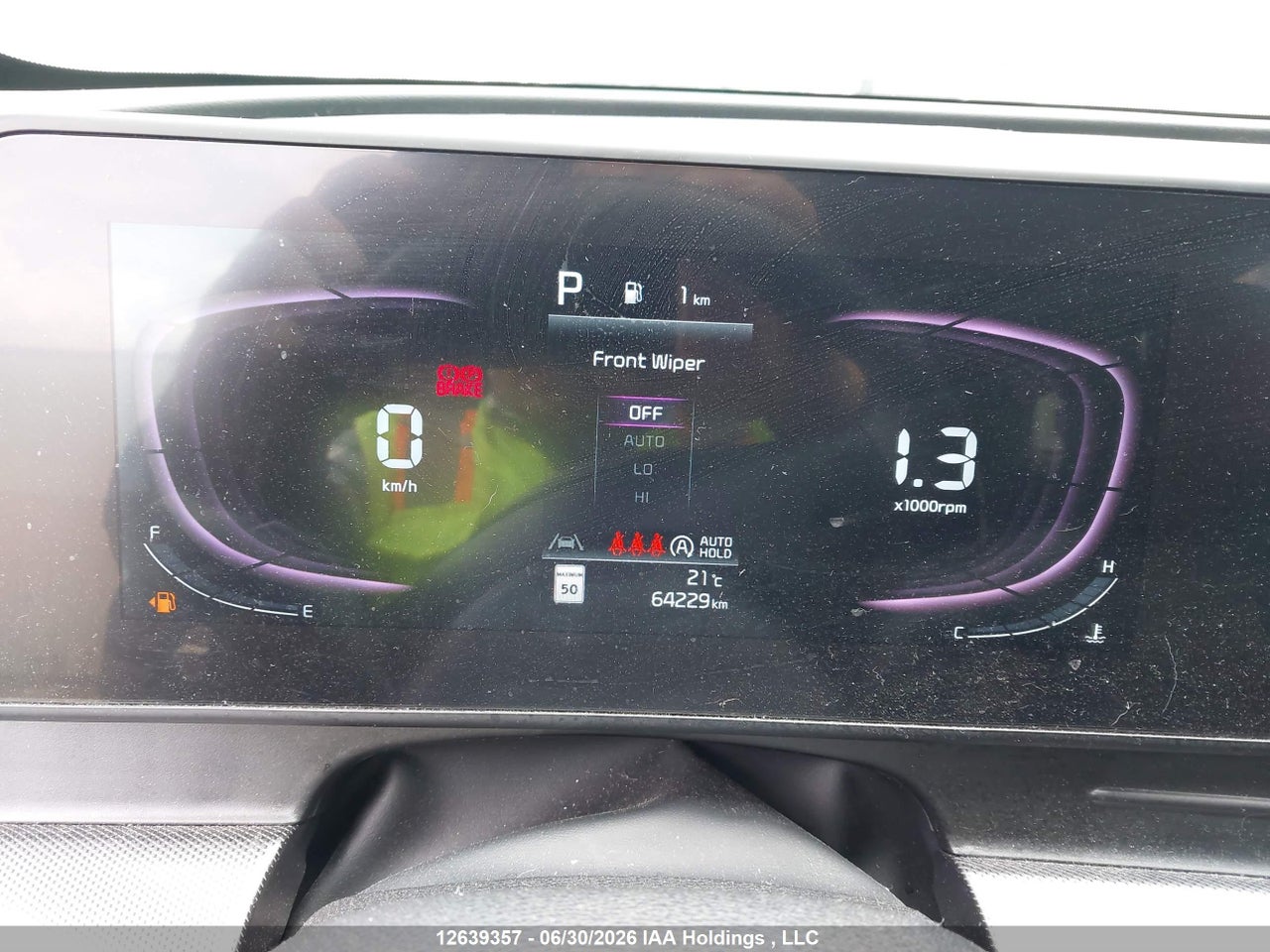 2023 KIA SPORTAGE EX thumbnail 8