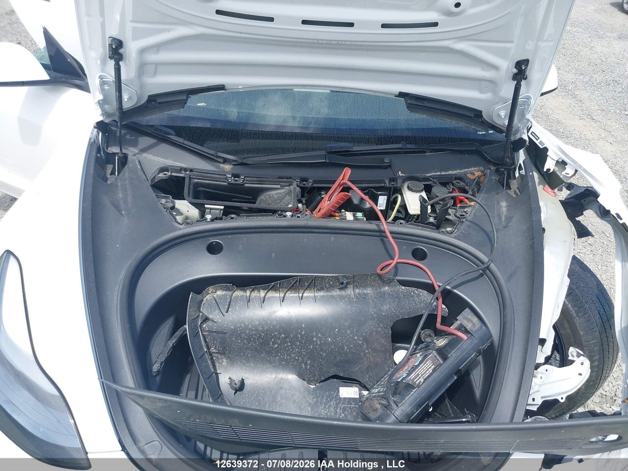2023 TESLA MODEL 3 RWD thumbnail 11