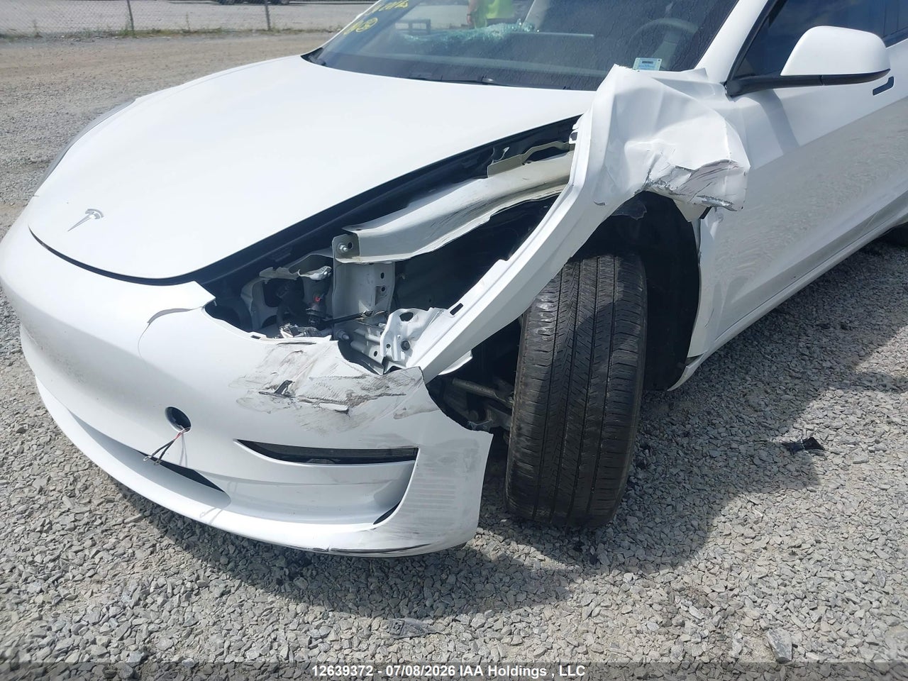 2023 TESLA MODEL 3 RWD thumbnail 7