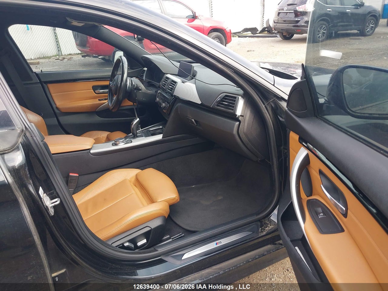 2019 BMW 430I GRAN COUPE XDRIVE thumbnail 6