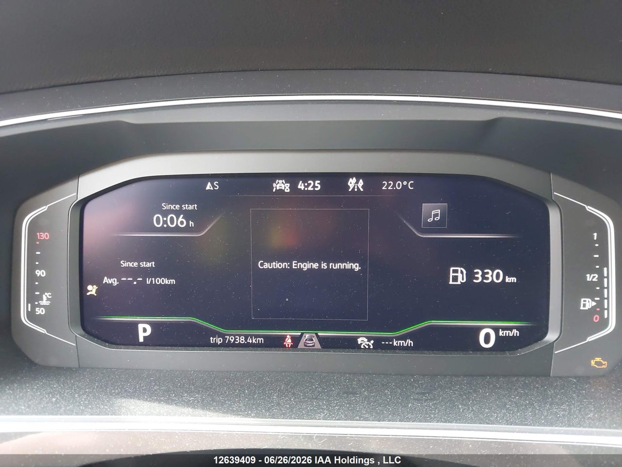 2024 VOLKSWAGEN TIGUAN thumbnail 8