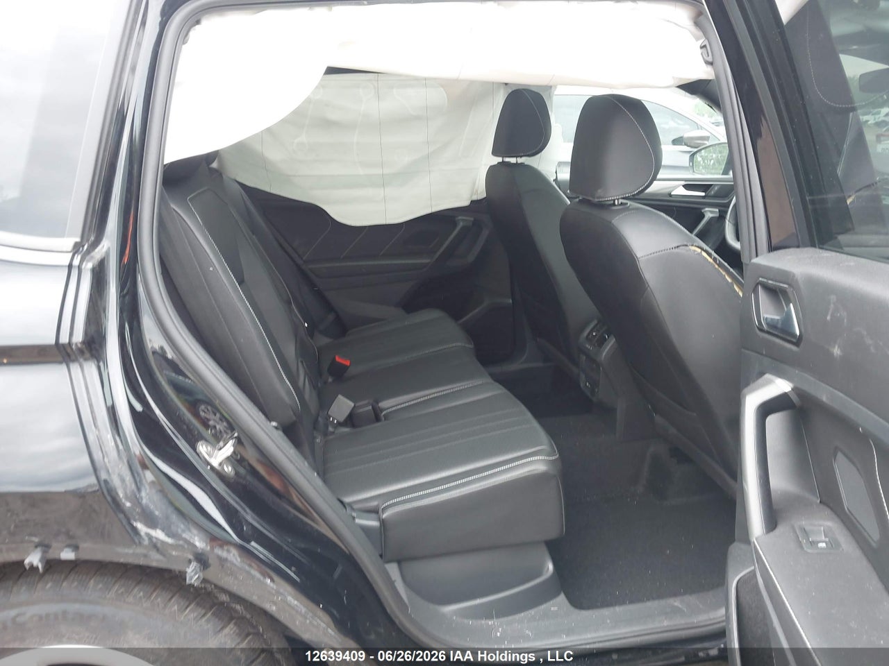 2024 VOLKSWAGEN TIGUAN thumbnail 9