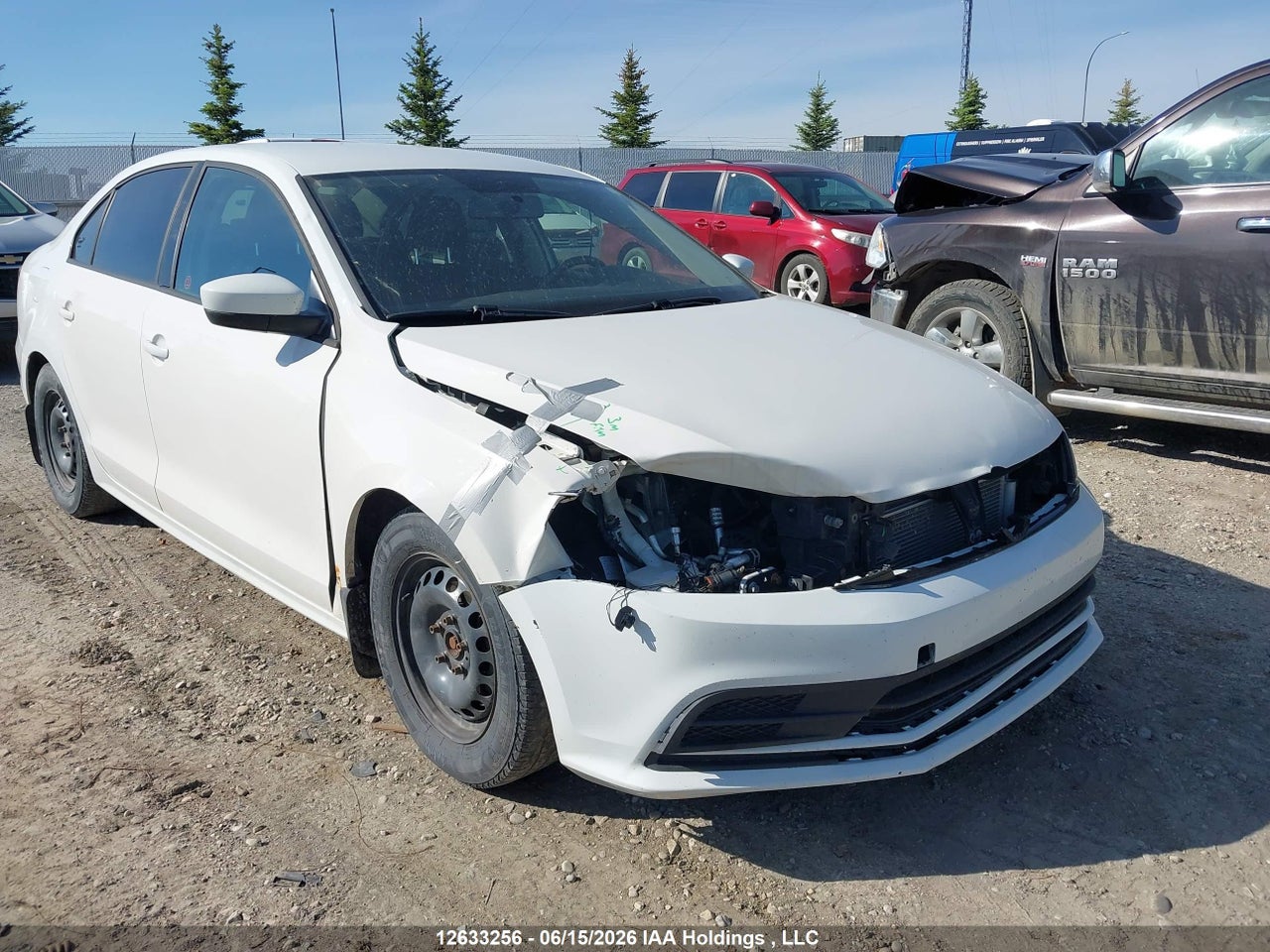 2017 VOLKSWAGEN JETTA 1.4 TSI TRENDLINE/1.4 TSI TRENDLINE+ thumbnail 2