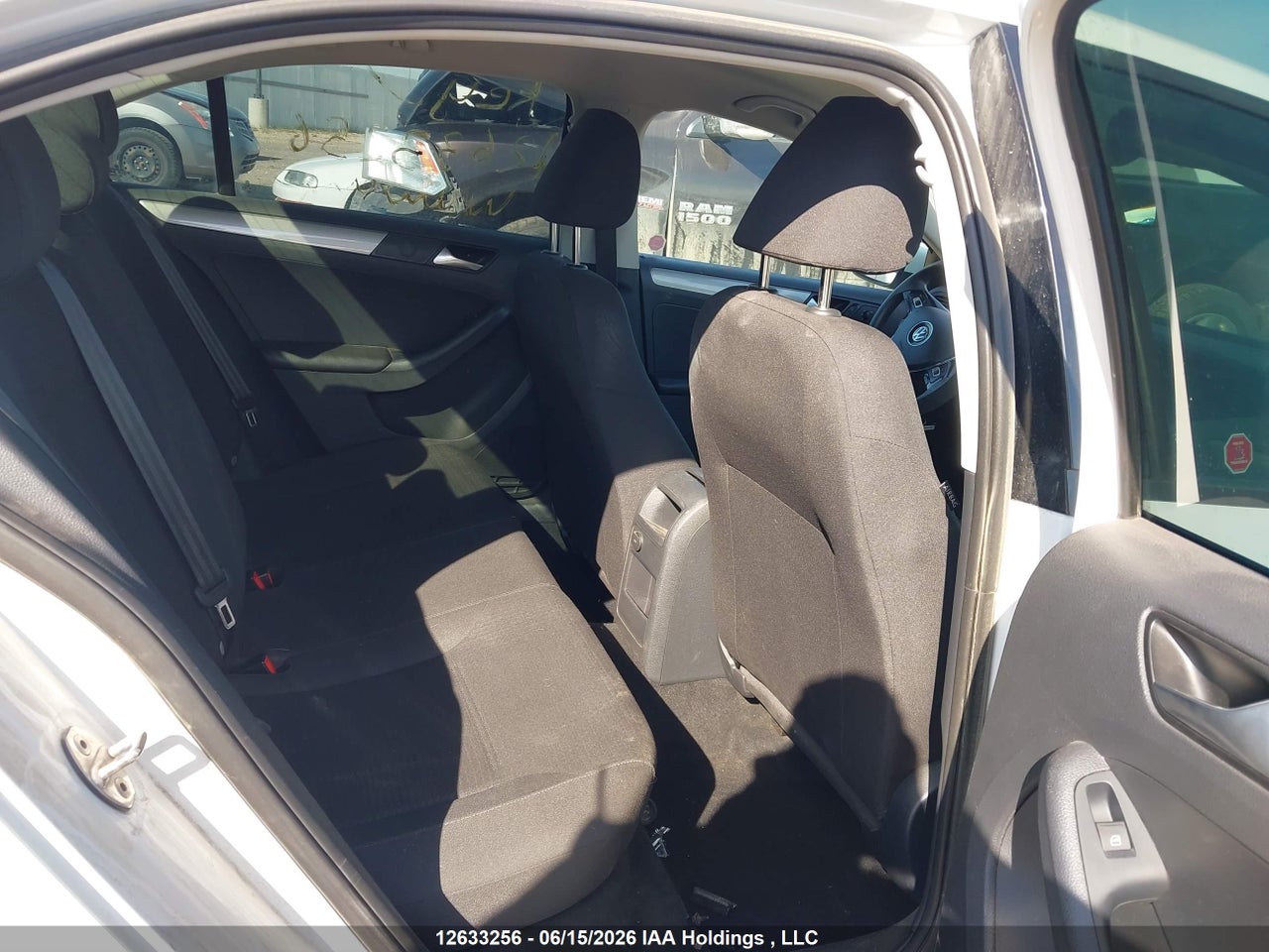 2017 VOLKSWAGEN JETTA 1.4 TSI TRENDLINE/1.4 TSI TRENDLINE+ thumbnail 9