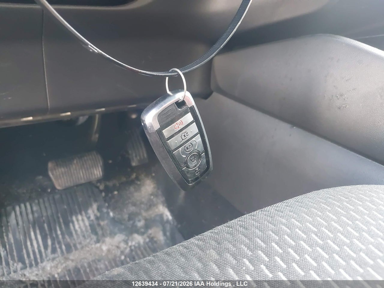 2025 FORD ESCAPE PHEV thumbnail 12