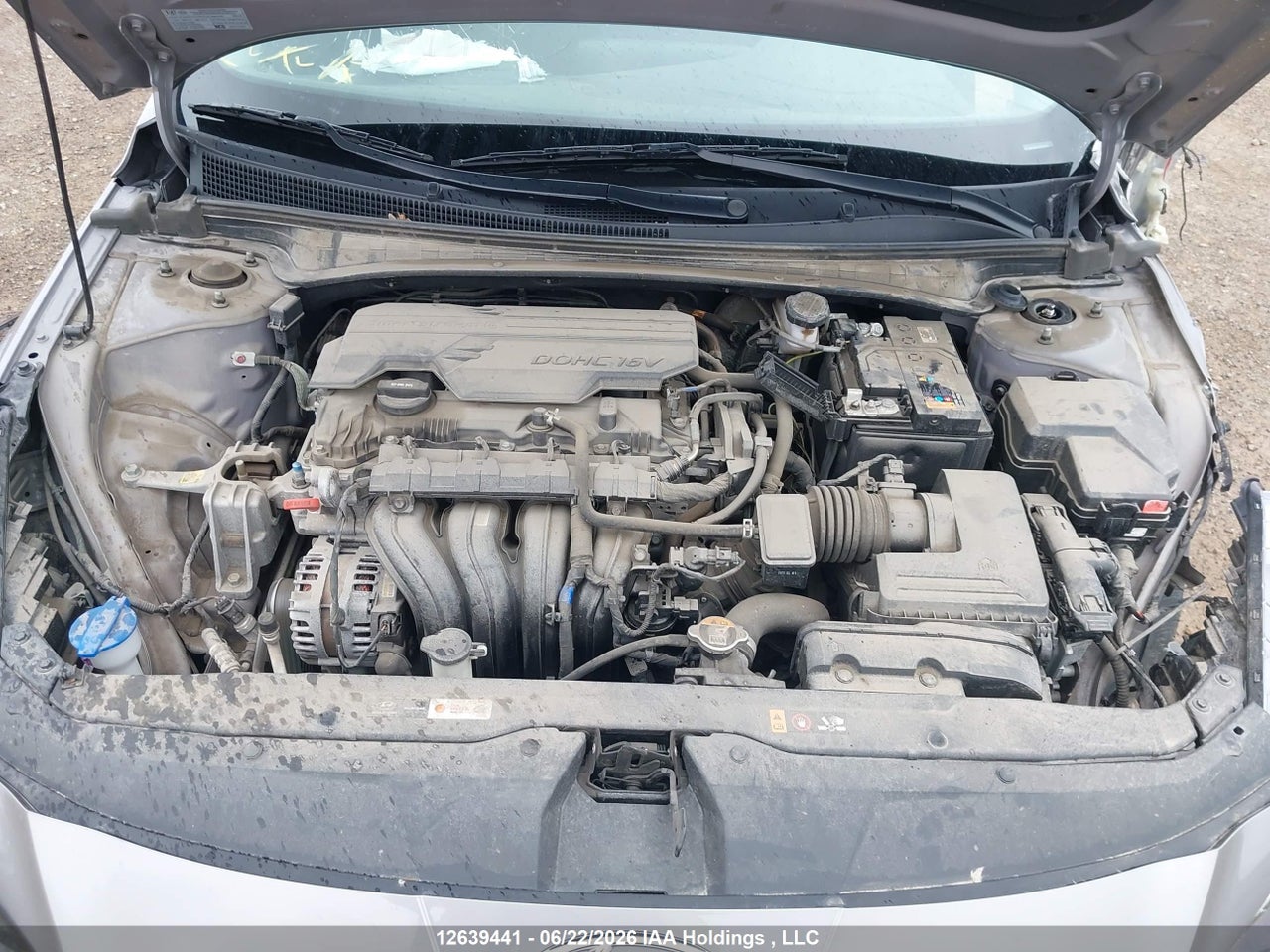 2023 HYUNDAI ELANTRA SEL thumbnail 11