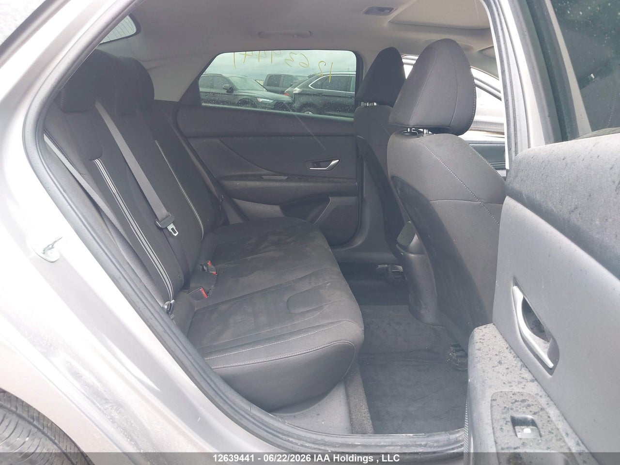 2023 HYUNDAI ELANTRA SEL thumbnail 9