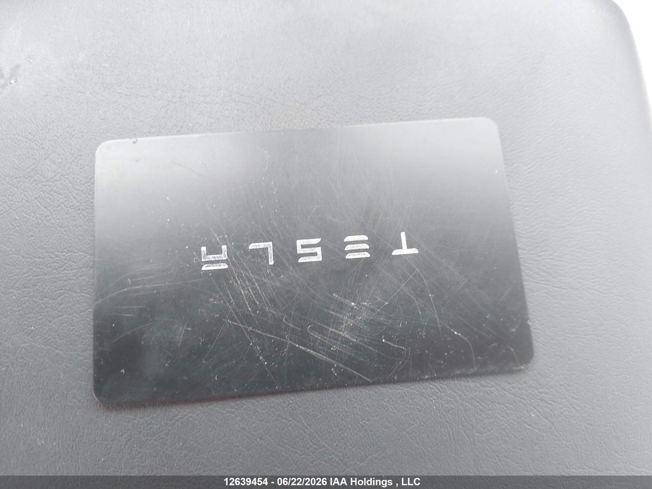 2022 TESLA MODEL Y PERFORMANCE thumbnail 12