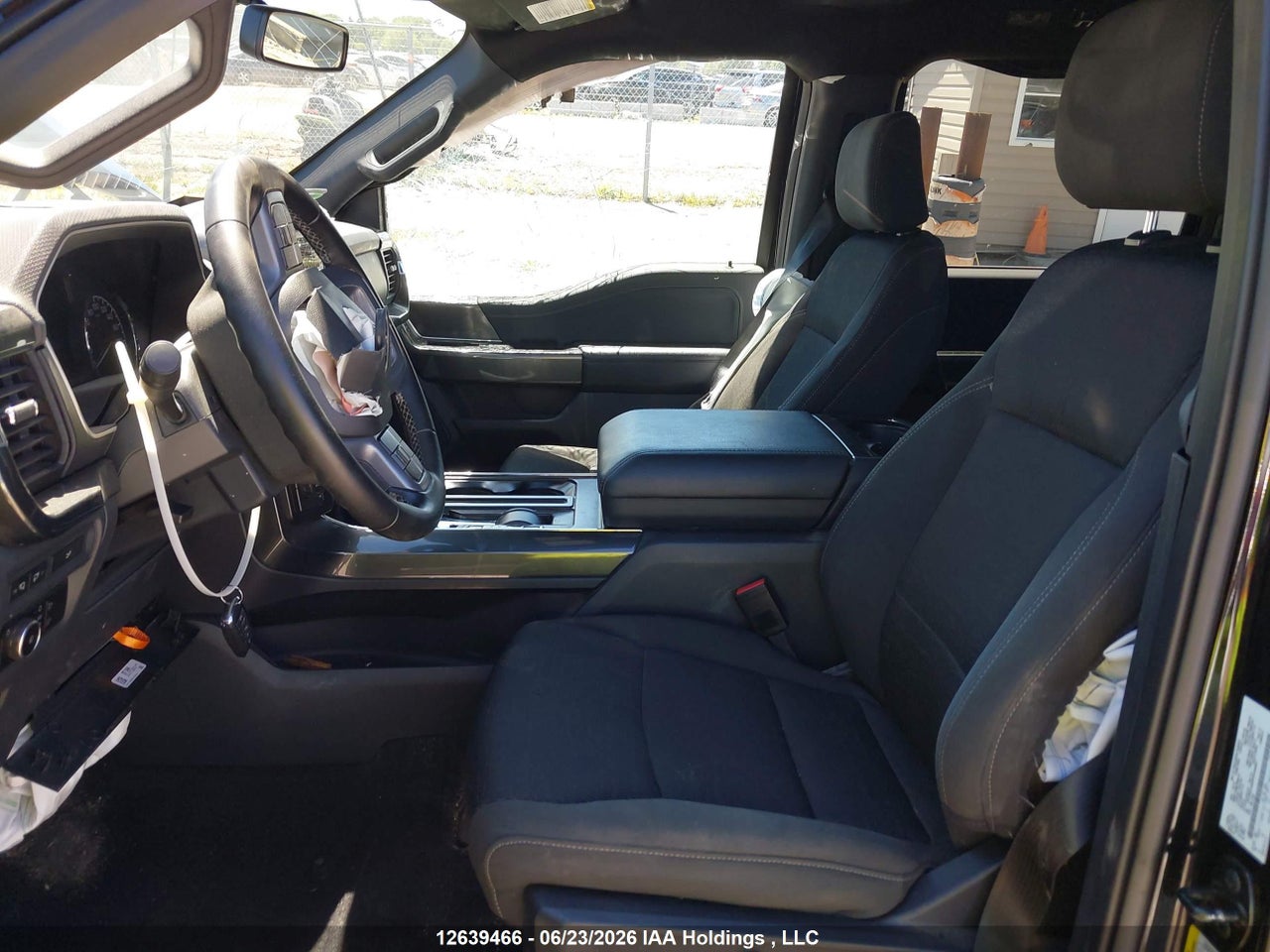 2023 FORD F150 SUPERCREW thumbnail 6