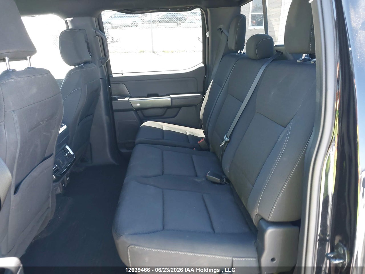 2023 FORD F150 SUPERCREW thumbnail 9