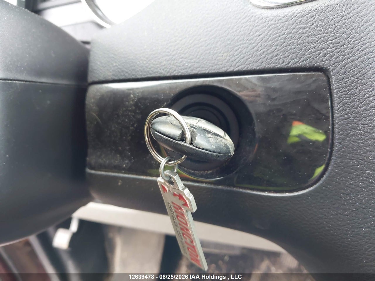 2017 DODGE GRAND CARAVAN SE thumbnail 12
