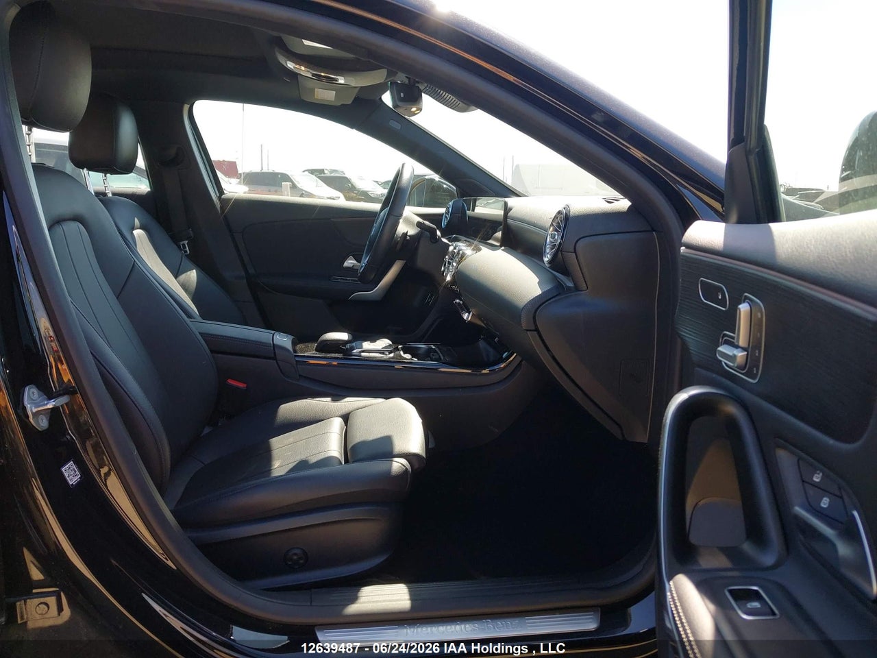 2021 MERCEDES BENZ A 220 4MATIC thumbnail 6