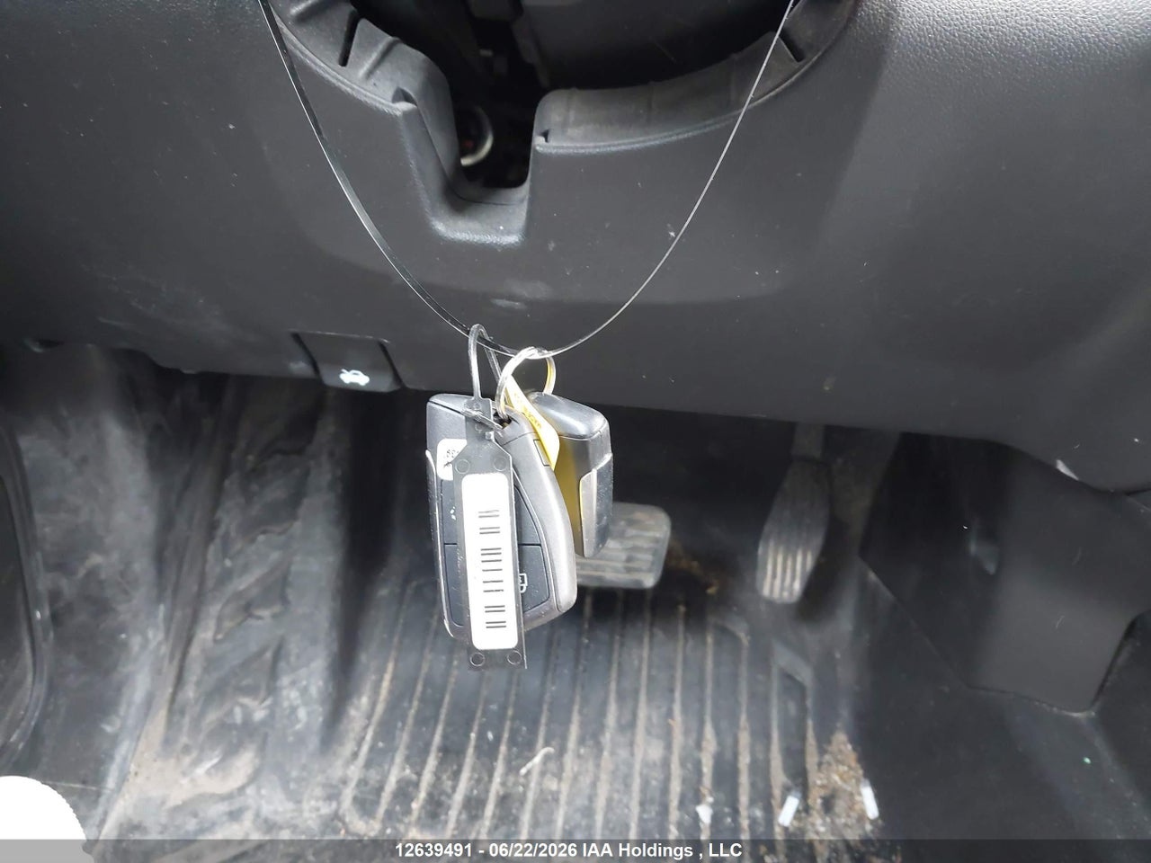 2024 GMC SIERRA K1500 thumbnail 12