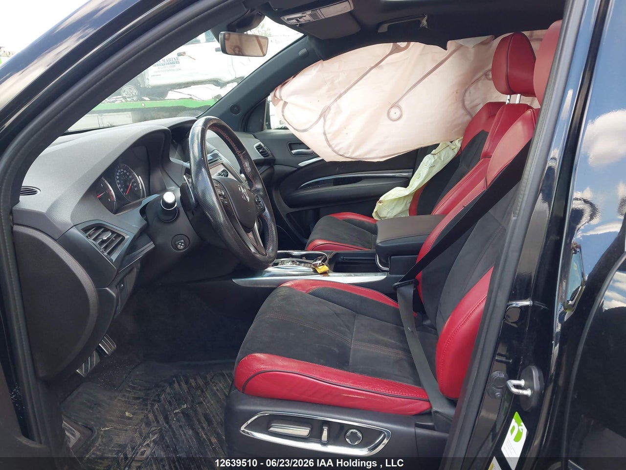 2019 ACURA MDX A-SPEC/ELITE thumbnail 6
