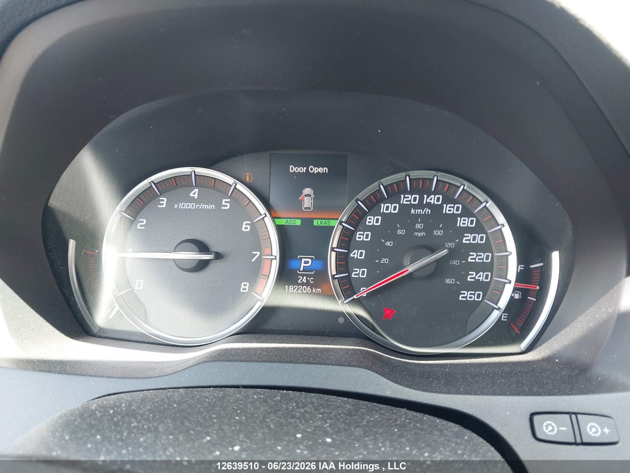 2019 ACURA MDX A-SPEC/ELITE thumbnail 8