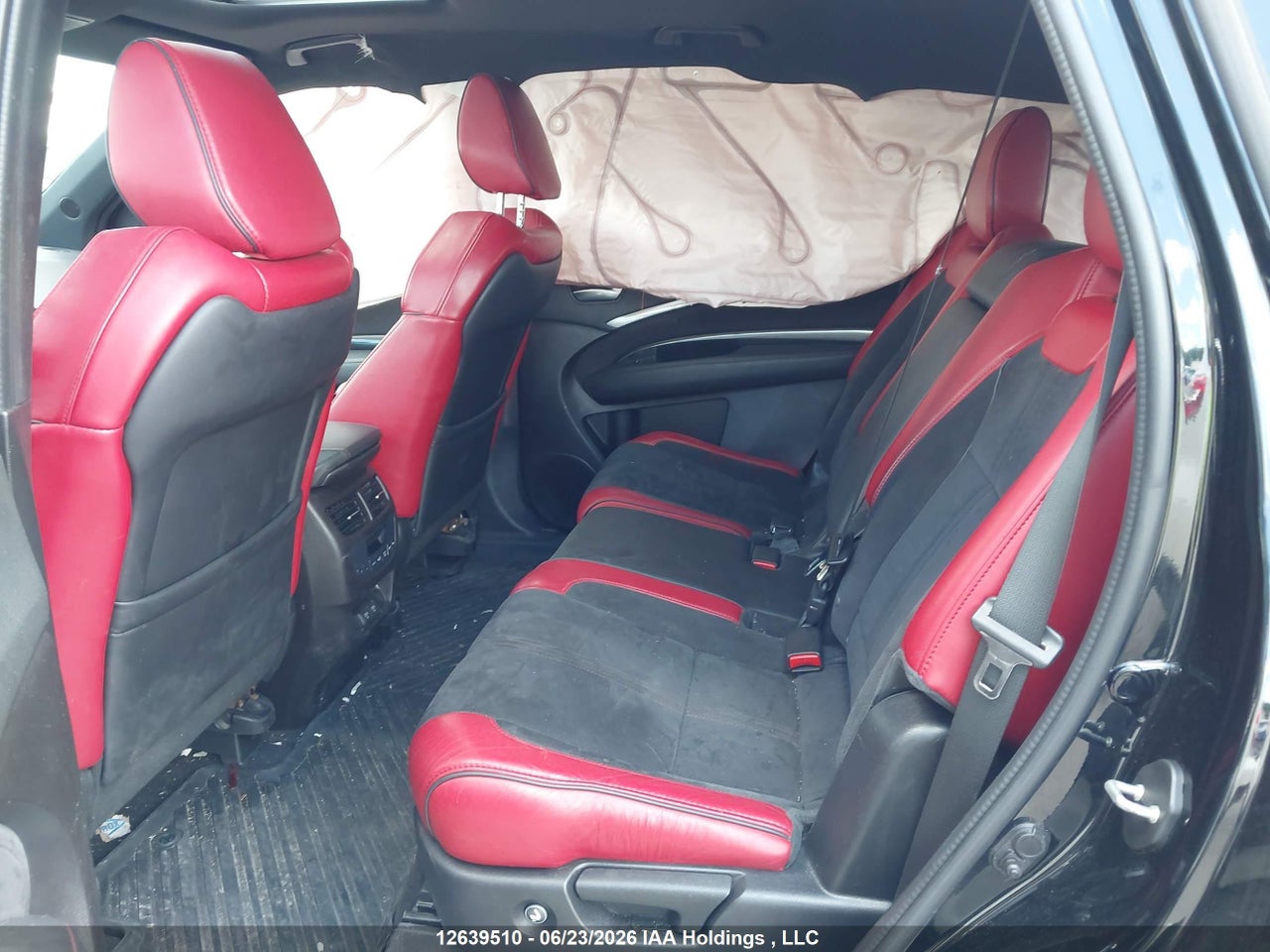 2019 ACURA MDX A-SPEC/ELITE thumbnail 9