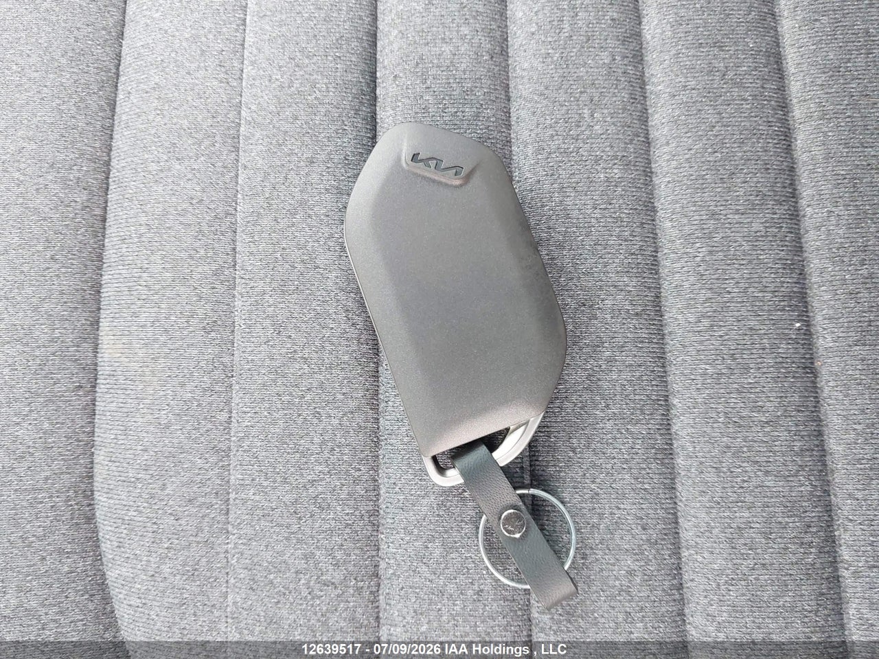 2025 KIA K4 EX/EX+ thumbnail 11