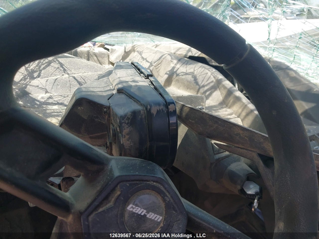 2023 CAN-AM MAVERICK X3 DS TURBO thumbnail 8