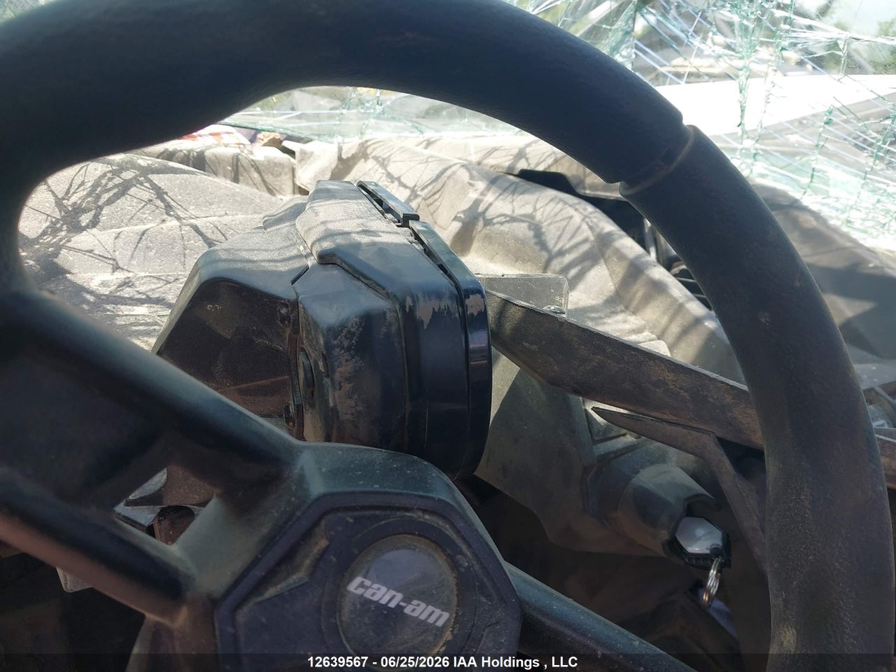 2023 CAN-AM MAVERICK X3 DS TURBO thumbnail 9