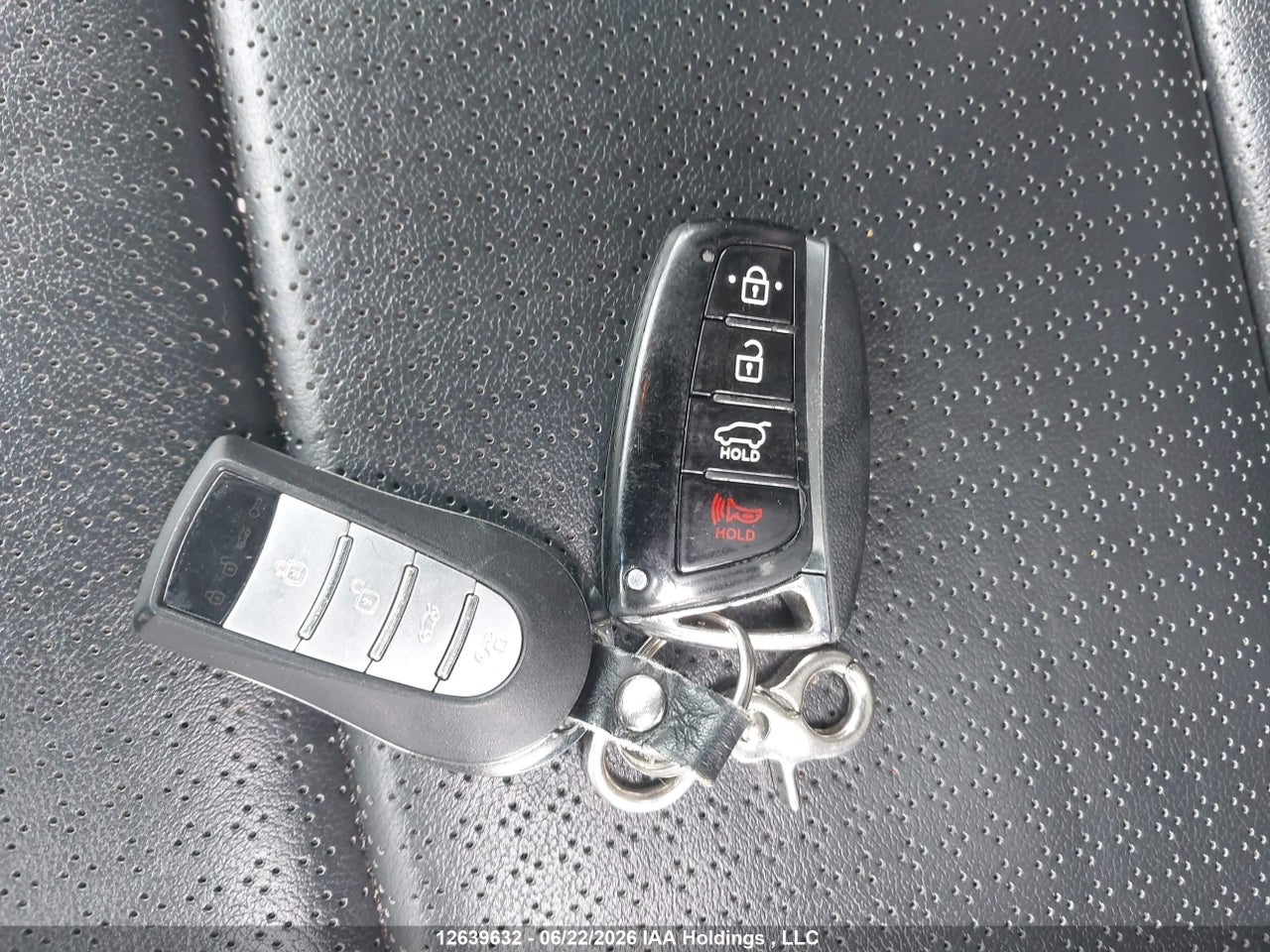 2014 HYUNDAI SANTA FE SPORT 2.0T LIMITED thumbnail 12