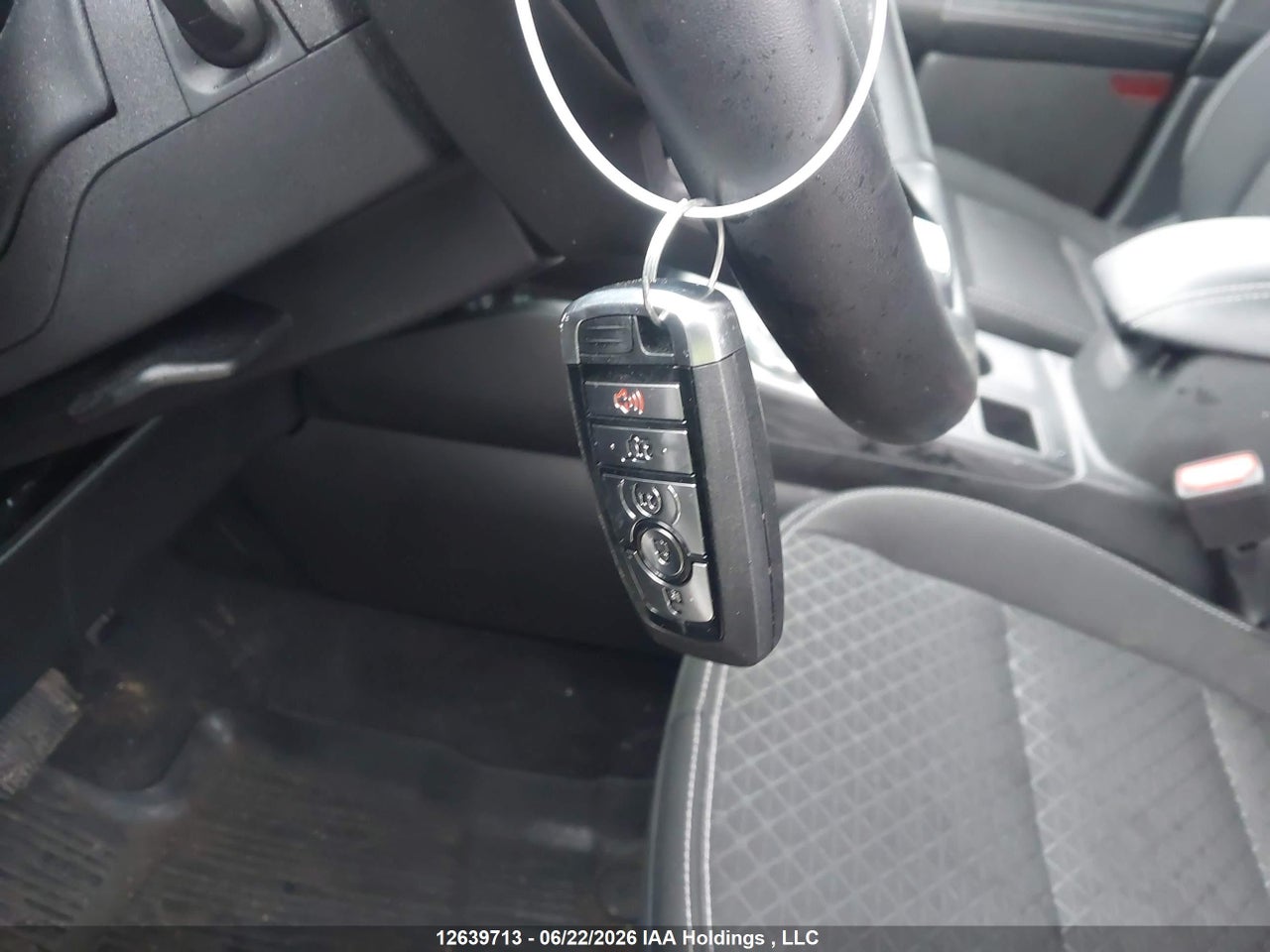 2024 FORD ESCAPE ACTIVE thumbnail 12
