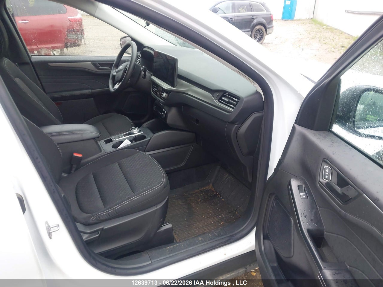 2024 FORD ESCAPE ACTIVE thumbnail 6
