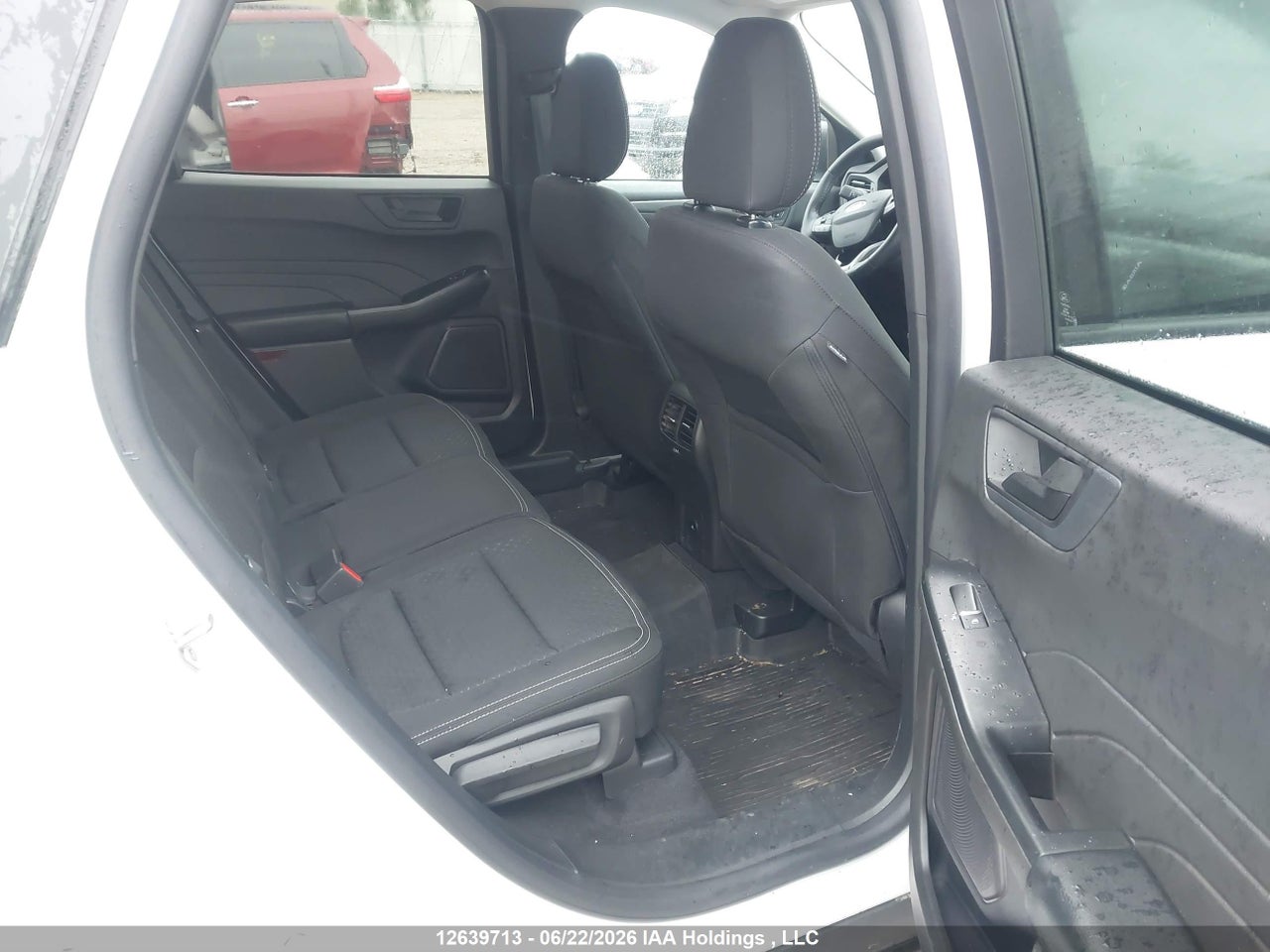 2024 FORD ESCAPE ACTIVE thumbnail 9