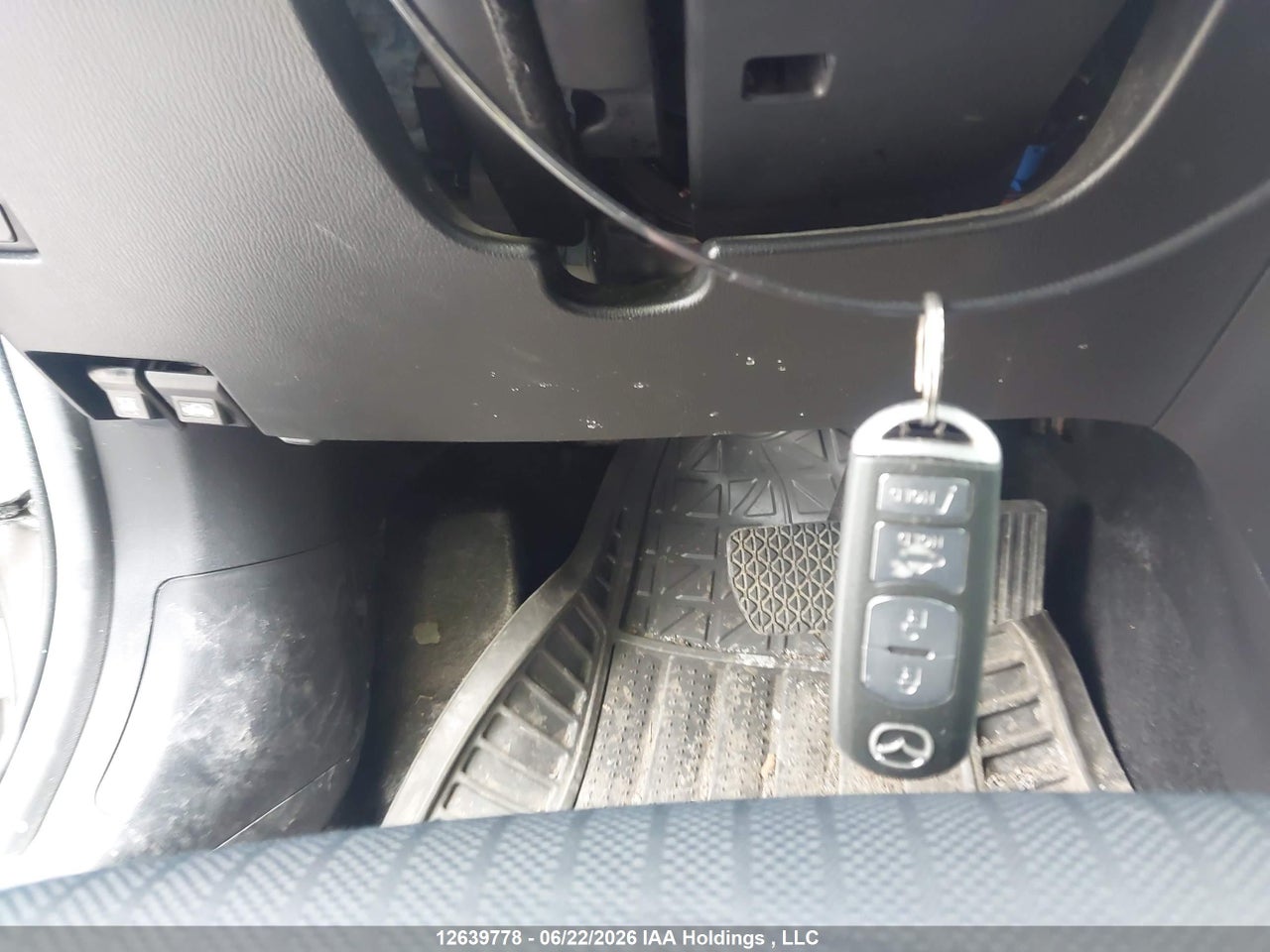 2016 MAZDA 3 Sport thumbnail 12
