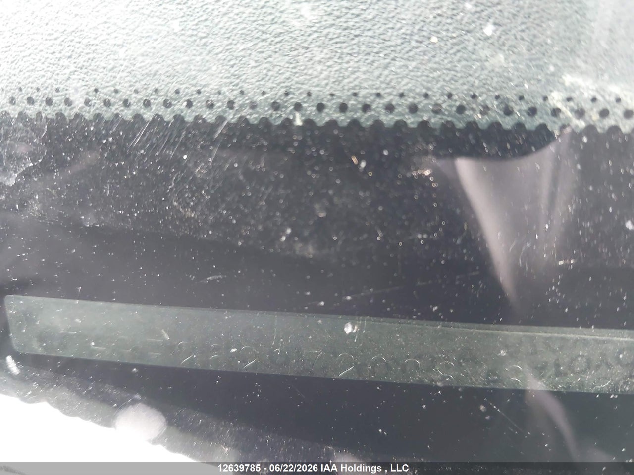 2007 LEXUS IS 350 thumbnail 10
