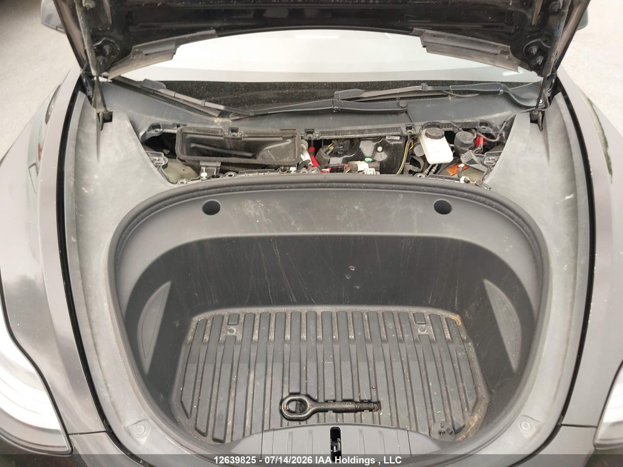2023 TESLA MODEL 3 thumbnail 11