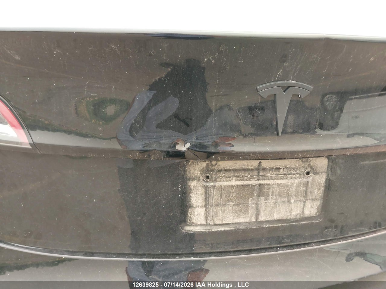 2023 TESLA MODEL 3 thumbnail 7