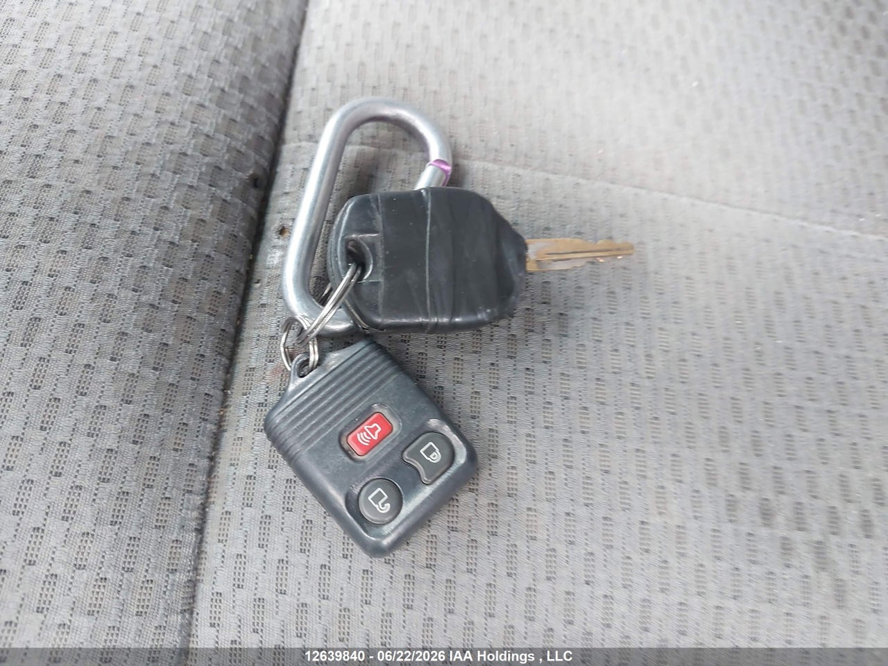 2013 FORD F-150 FX4/KING RANCH/LARIAT/PLATINUM/XLT thumbnail 12