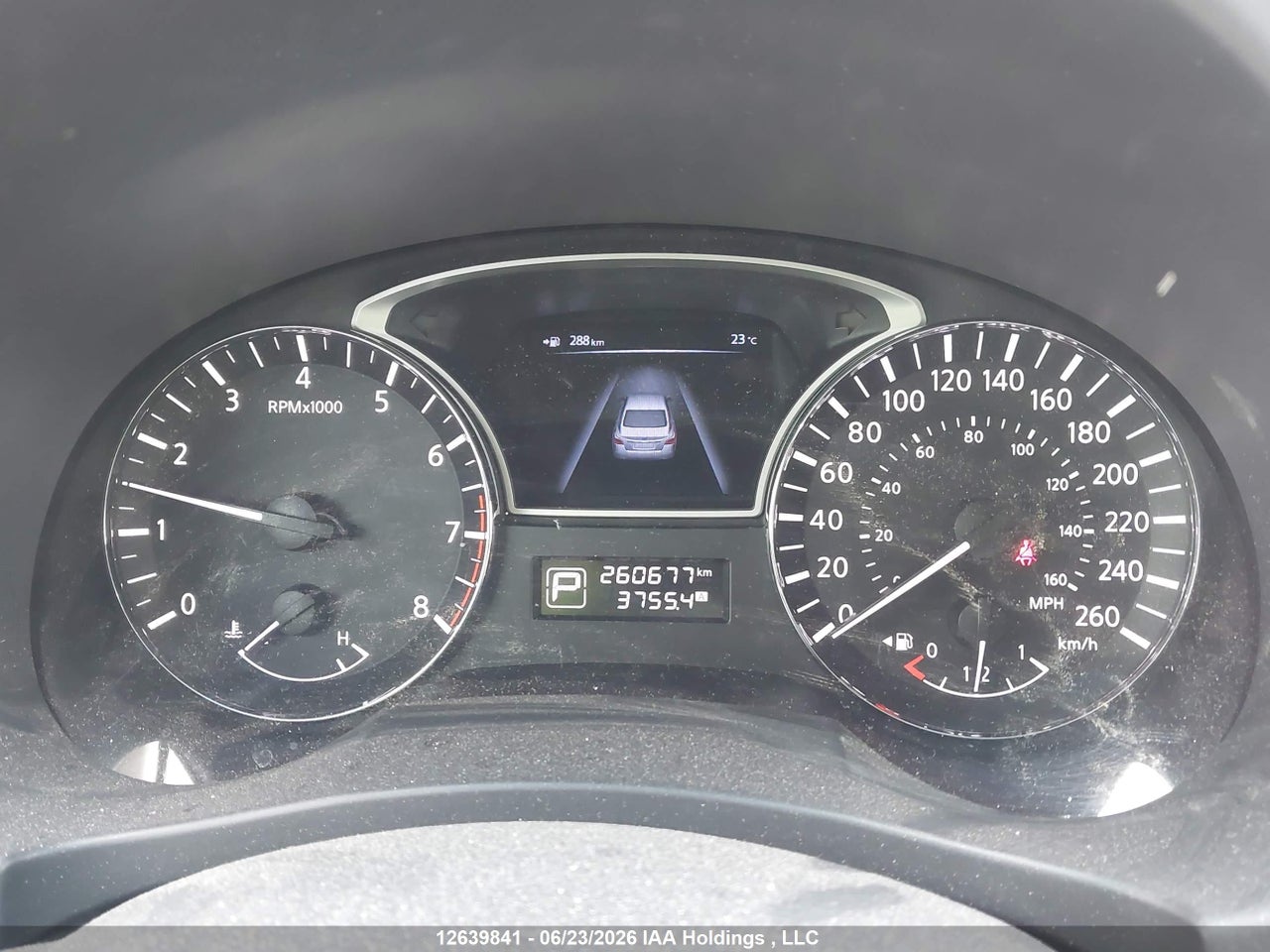 2013 NISSAN Altima 2.5/S/SV/SL thumbnail 8